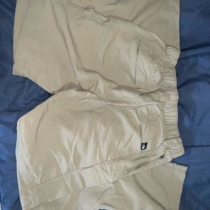 Womens the north face cargo